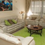 Striking Fully Furnished 3 Bedroom Apartment in Syokimau