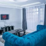 Grand Fully Furnished 3 Bedroom Apartment in Athi River