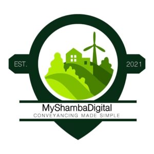 My Shamba Digital
