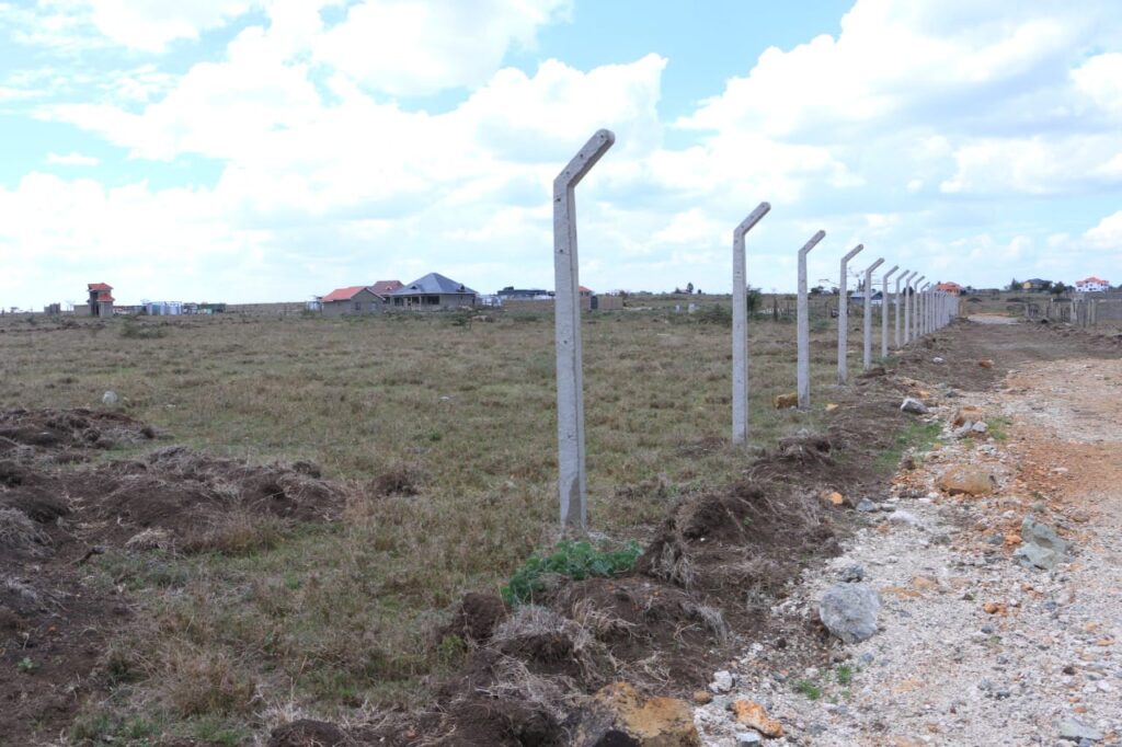Kimalat, Kitengela