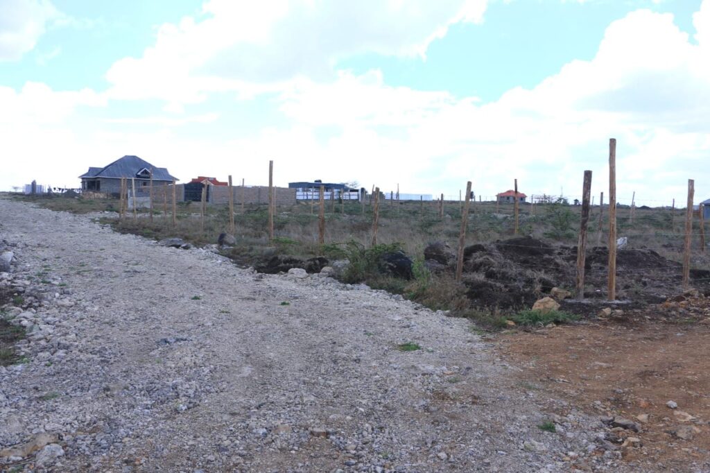 Kimalat, Kitengela
