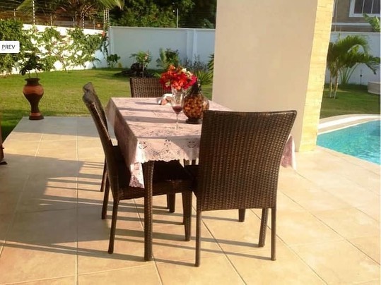 Wonderful 2 Bedroom Villa in Diani