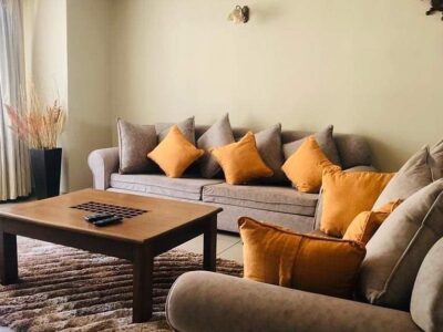 Exquisite 2 Bedroom Fully Furnished Service Apartments in Lavington Inbox