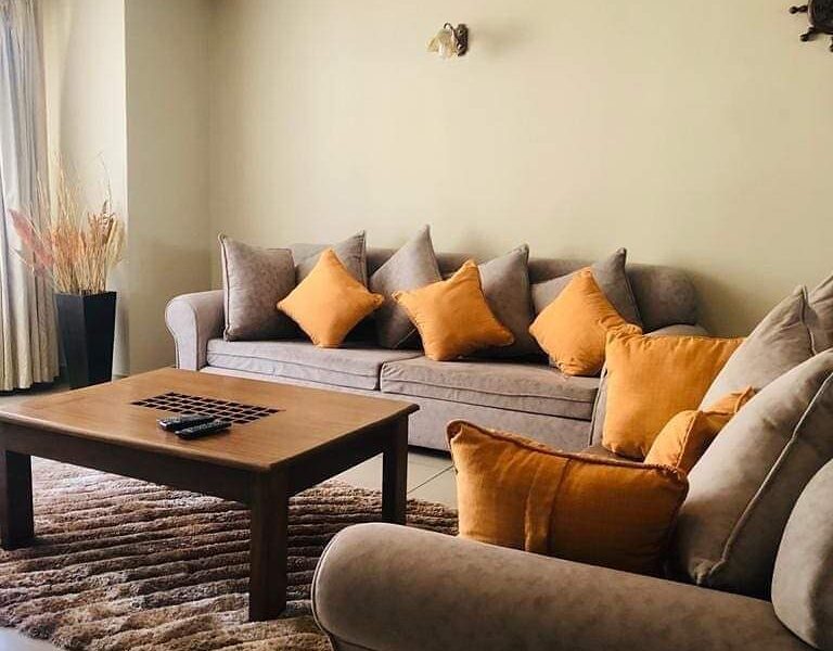 Exquisite 2 Bedroom Fully Furnished Service Apartments in Lavington Inbox