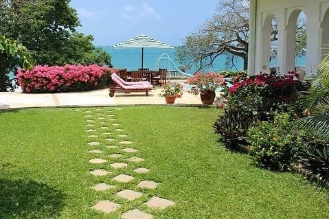 Gorgeous 4 Bedroom Villa in Kilifi