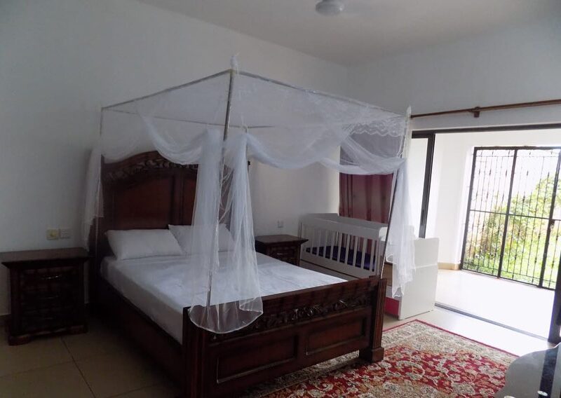 Pristine 3 Bedroom Fully Furnished Apartment in Mombasa