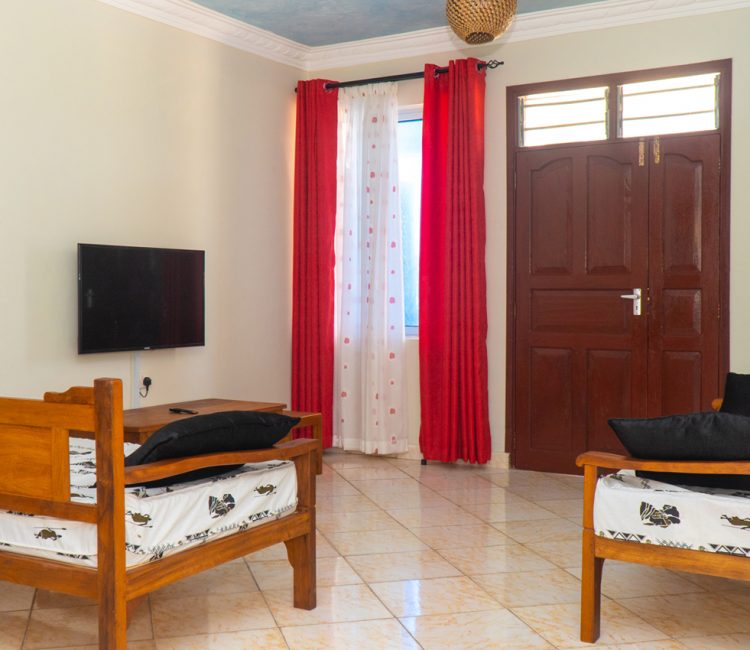 Pristine 1 and 2 bedroom on Diani