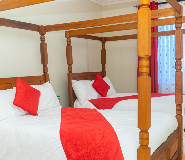 Pristine 1 and 2 bedroom on Diani