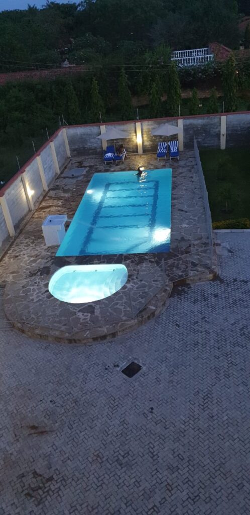 Pristine 1 and 2 bedroom on Diani
