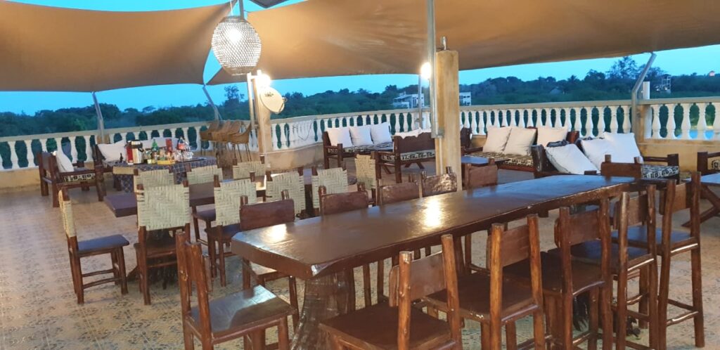 Pristine 1 and 2 bedroom on Diani