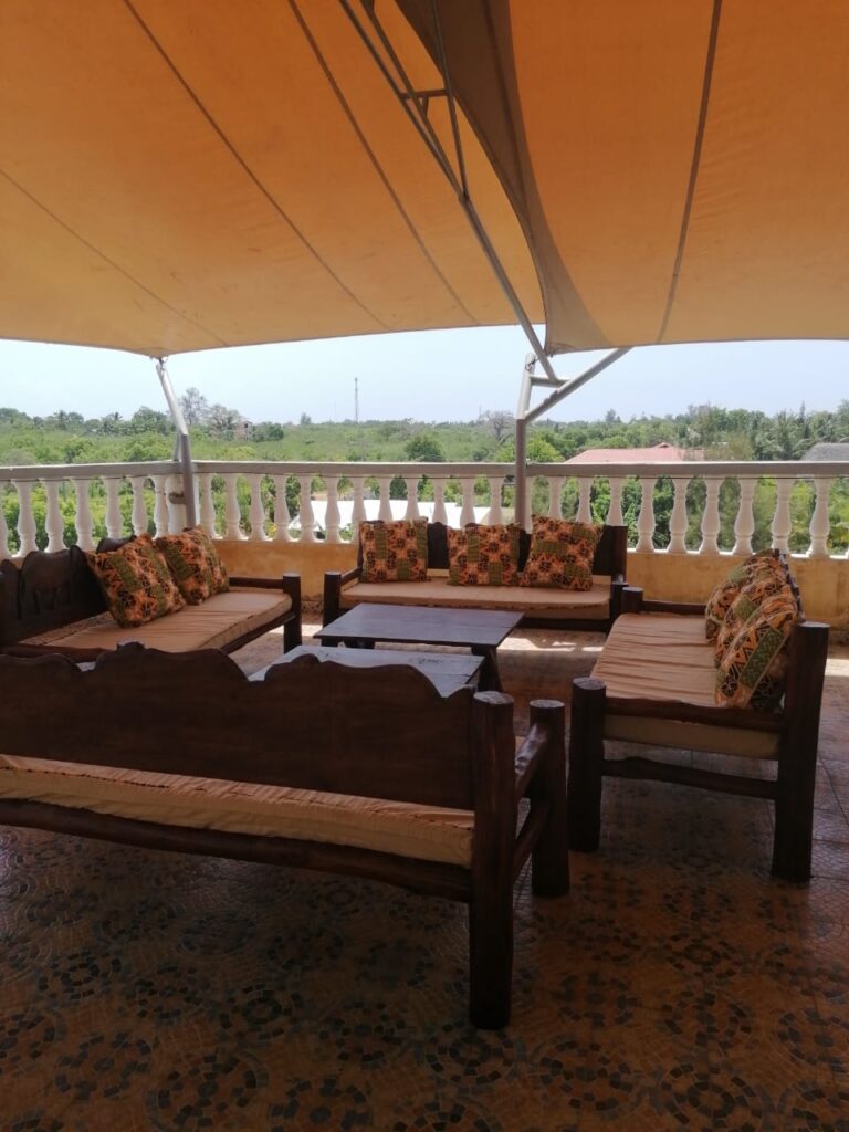 Pristine 1 and 2 bedroom on Diani