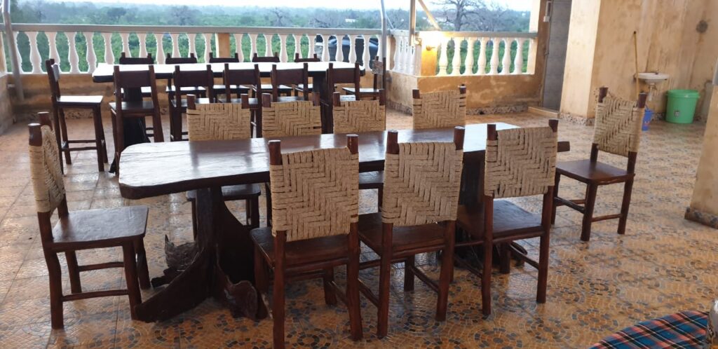 Pristine 1 and 2 bedroom on Diani