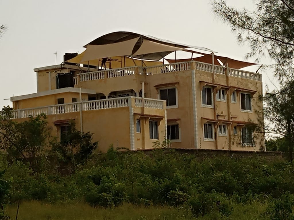 Pristine 1 and 2 bedroom on Diani