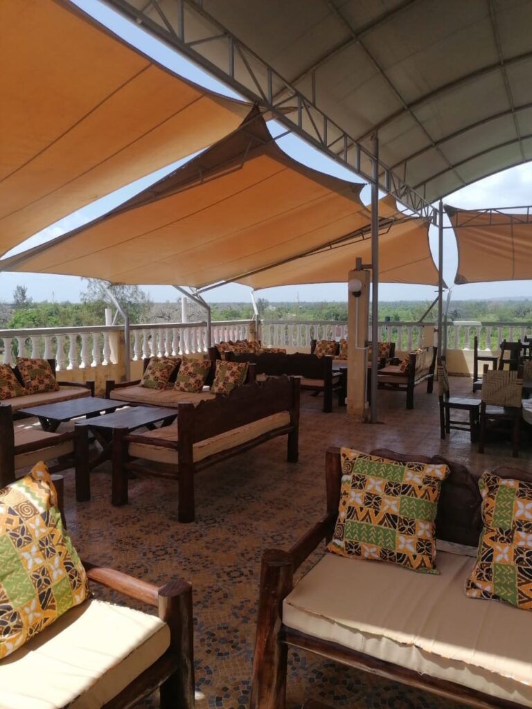 Pristine 1 and 2 bedroom on Diani