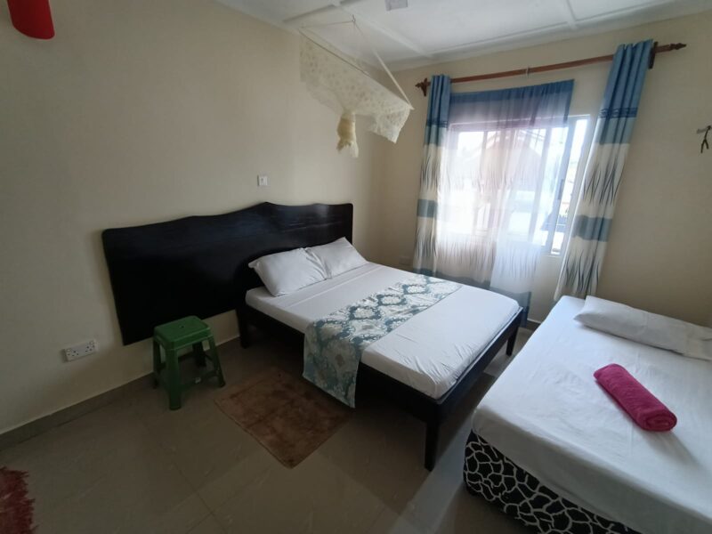 Unsullied 8 Bedroom Villa in Diani