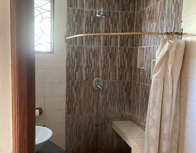 Elegant 4 Bedroom in Diani